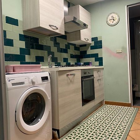 Green Home Napoli Eksteriør bilde