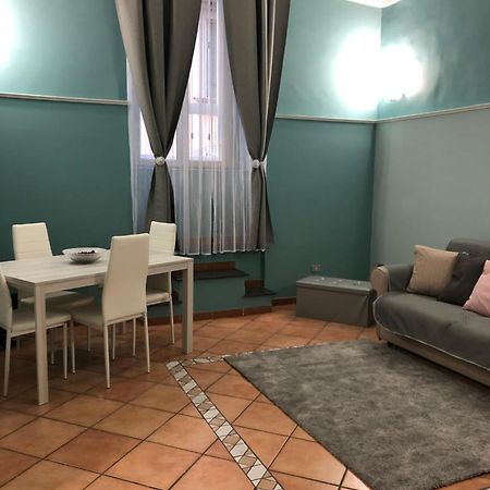 Green Home Napoli Eksteriør bilde