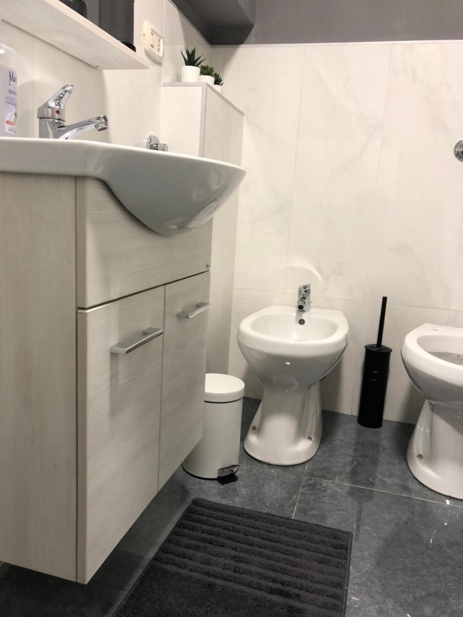 Green Home Napoli Eksteriør bilde