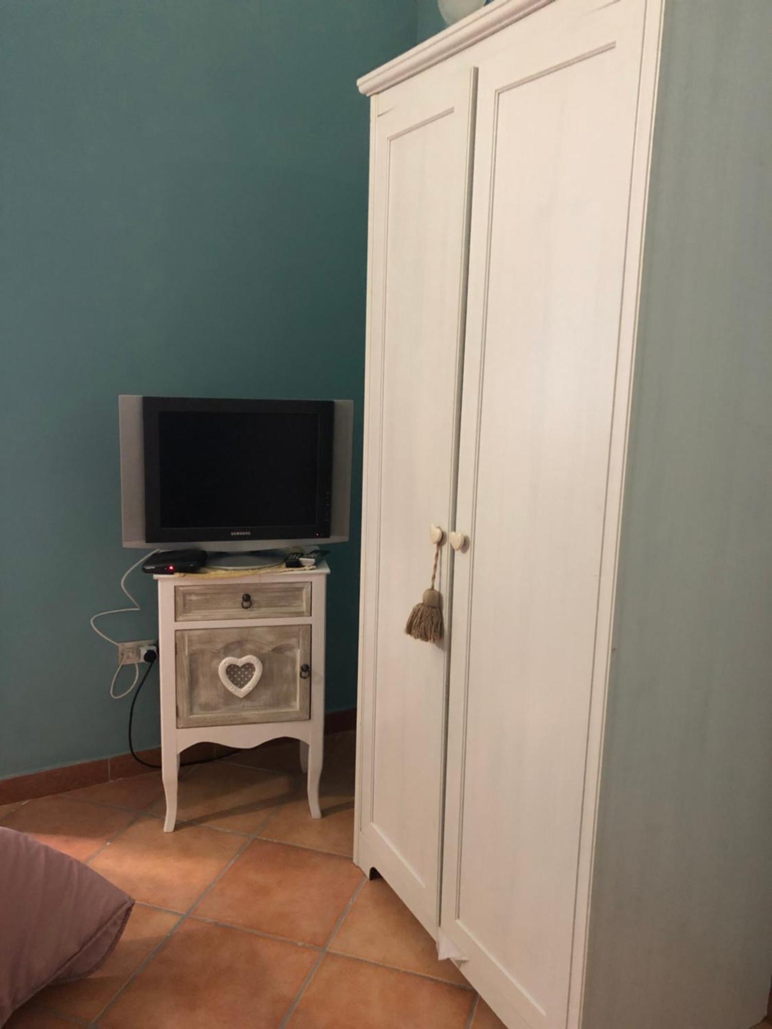 Green Home Napoli Eksteriør bilde